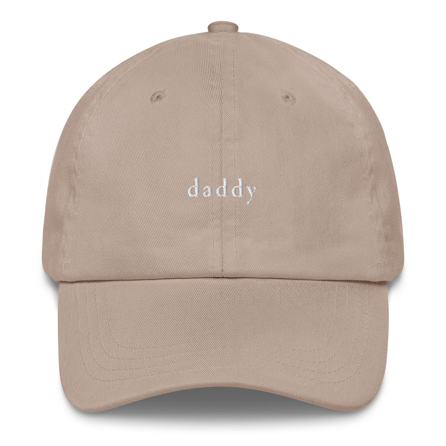 daddy