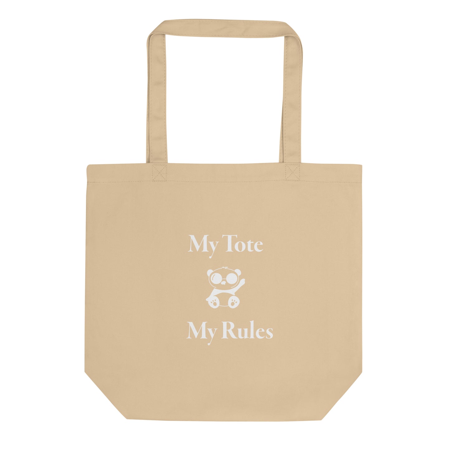 My Tote My Rules