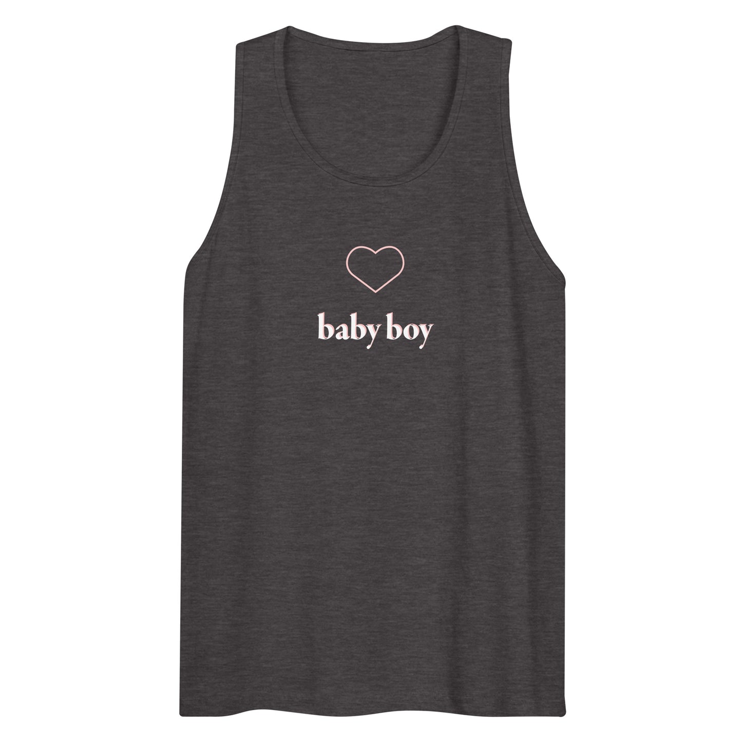 baby boy