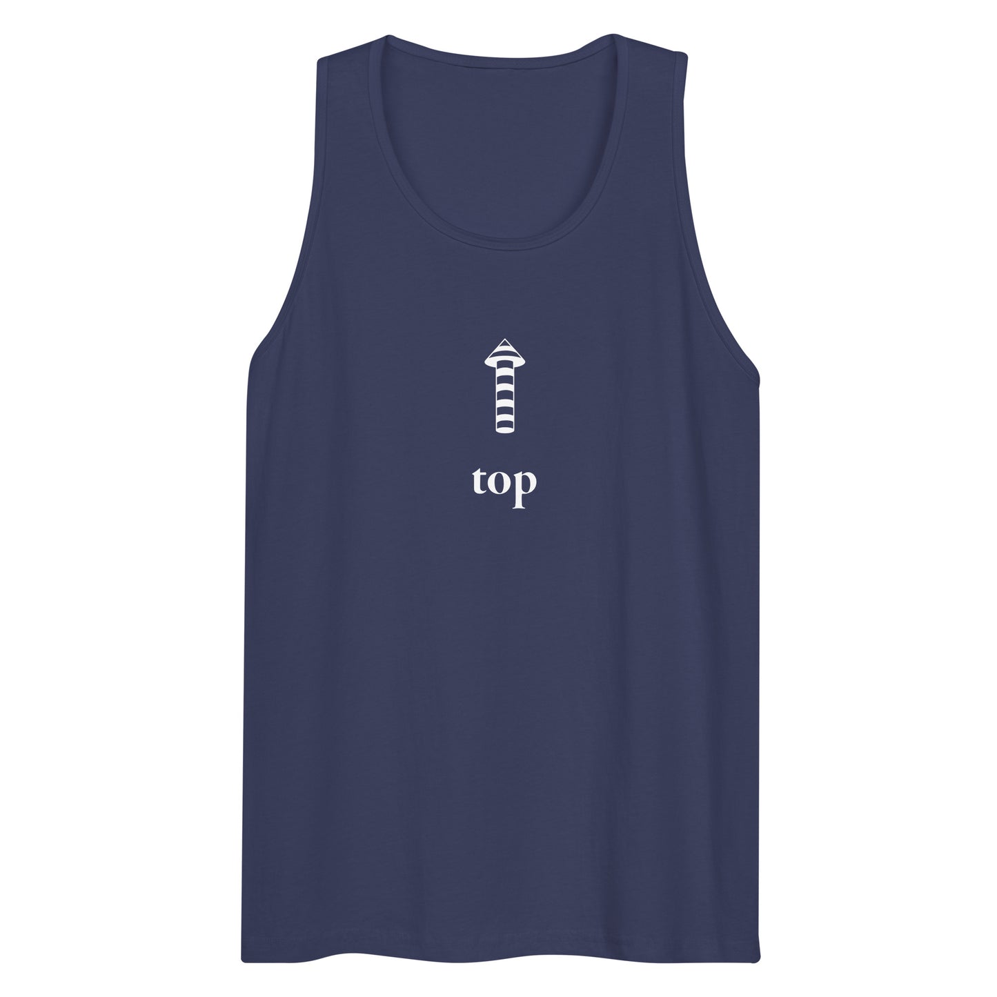top