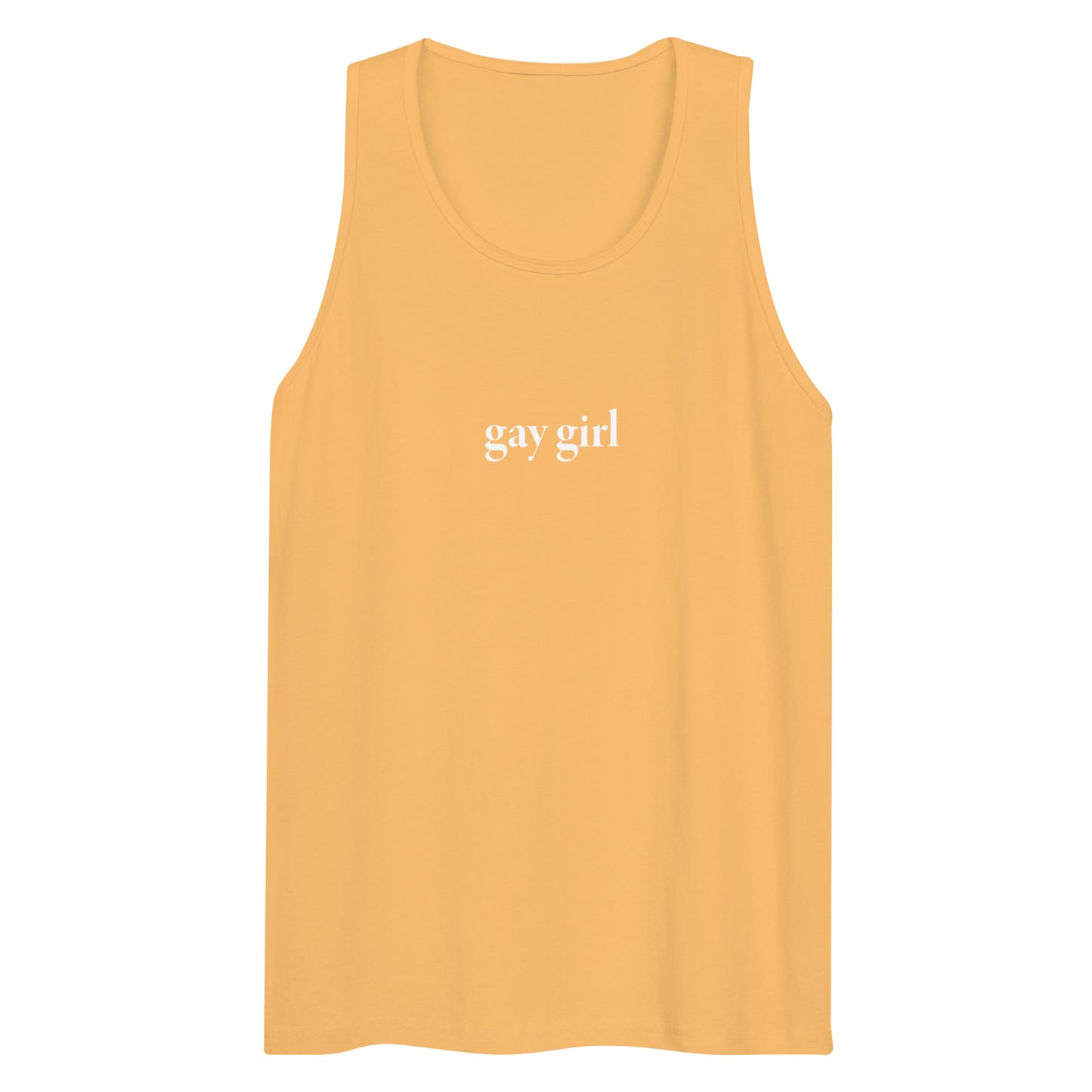 gay girl