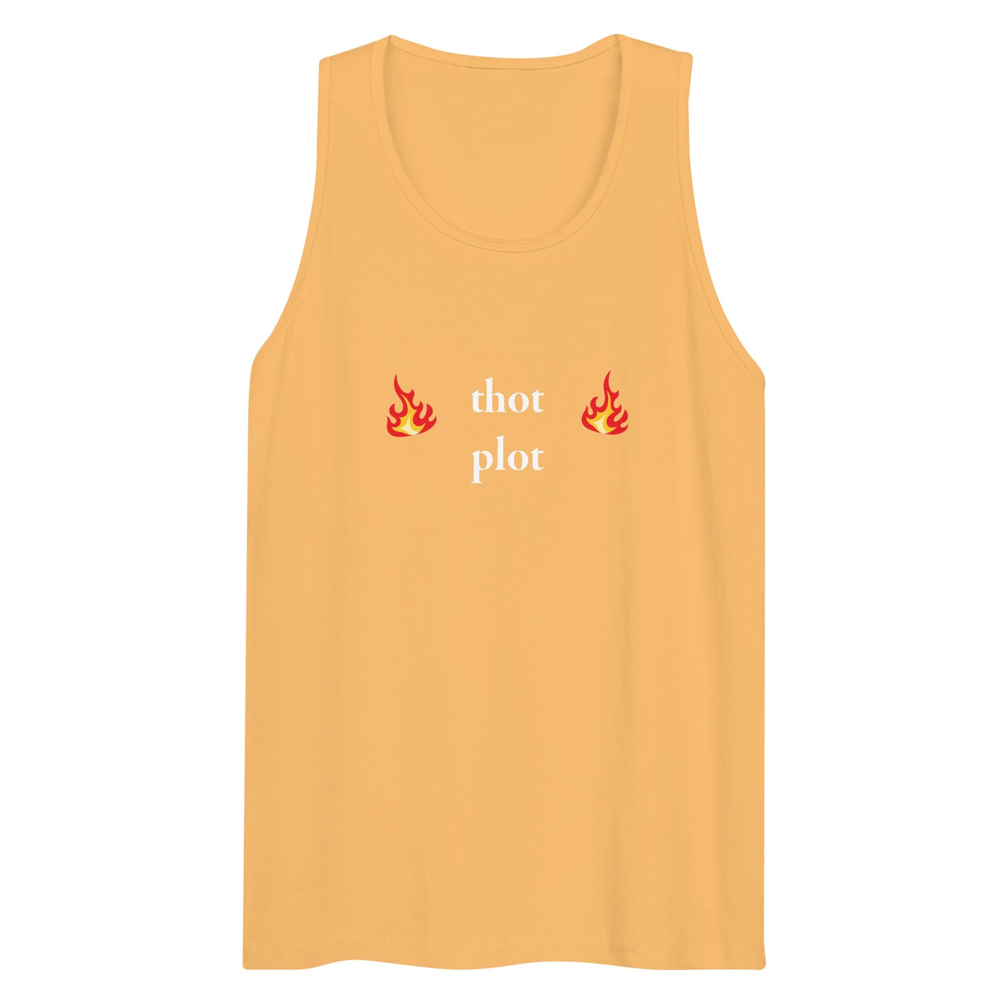 thot plot