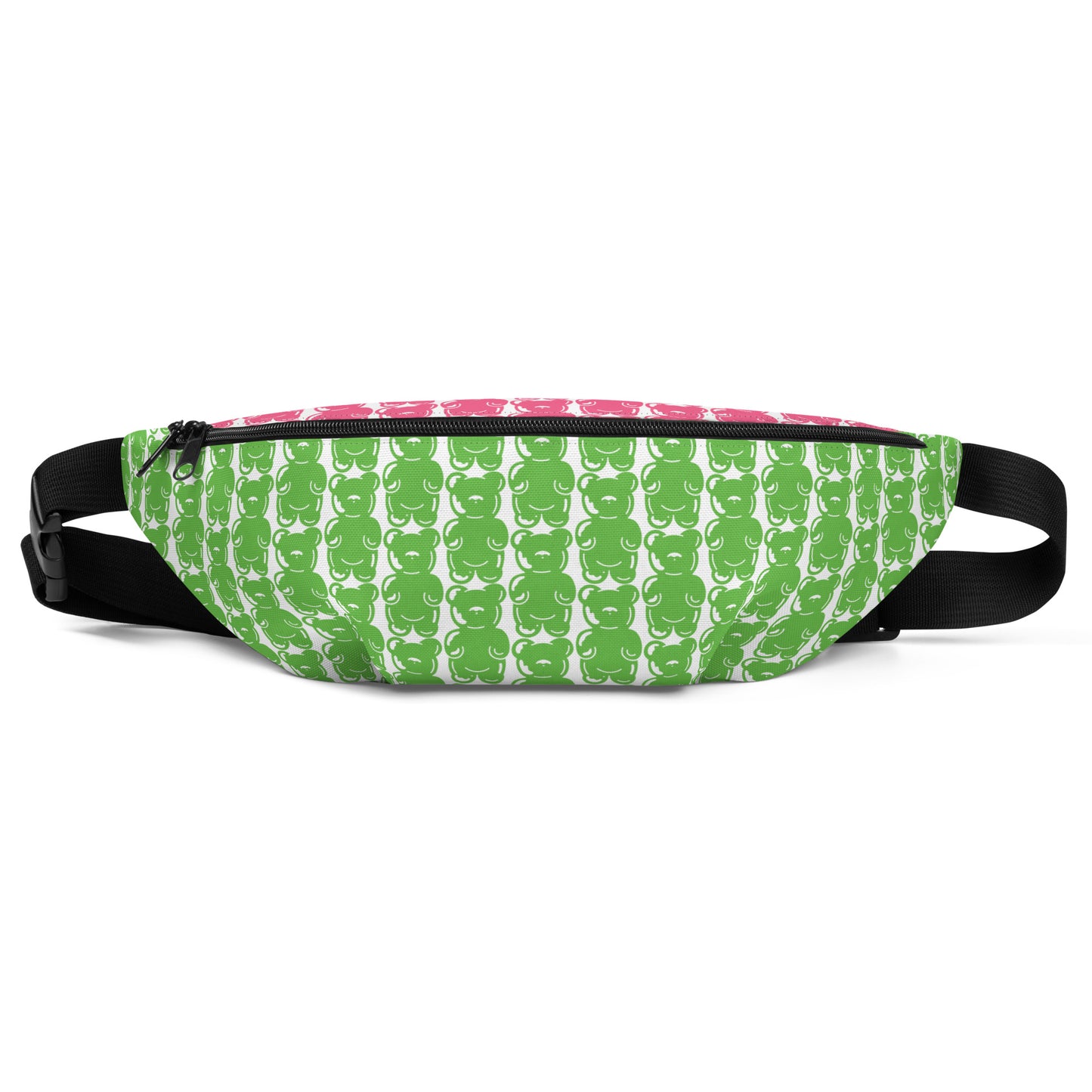 gummy bear fanny pack