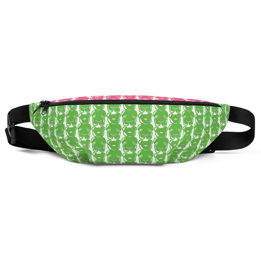 gummy bear fanny pack