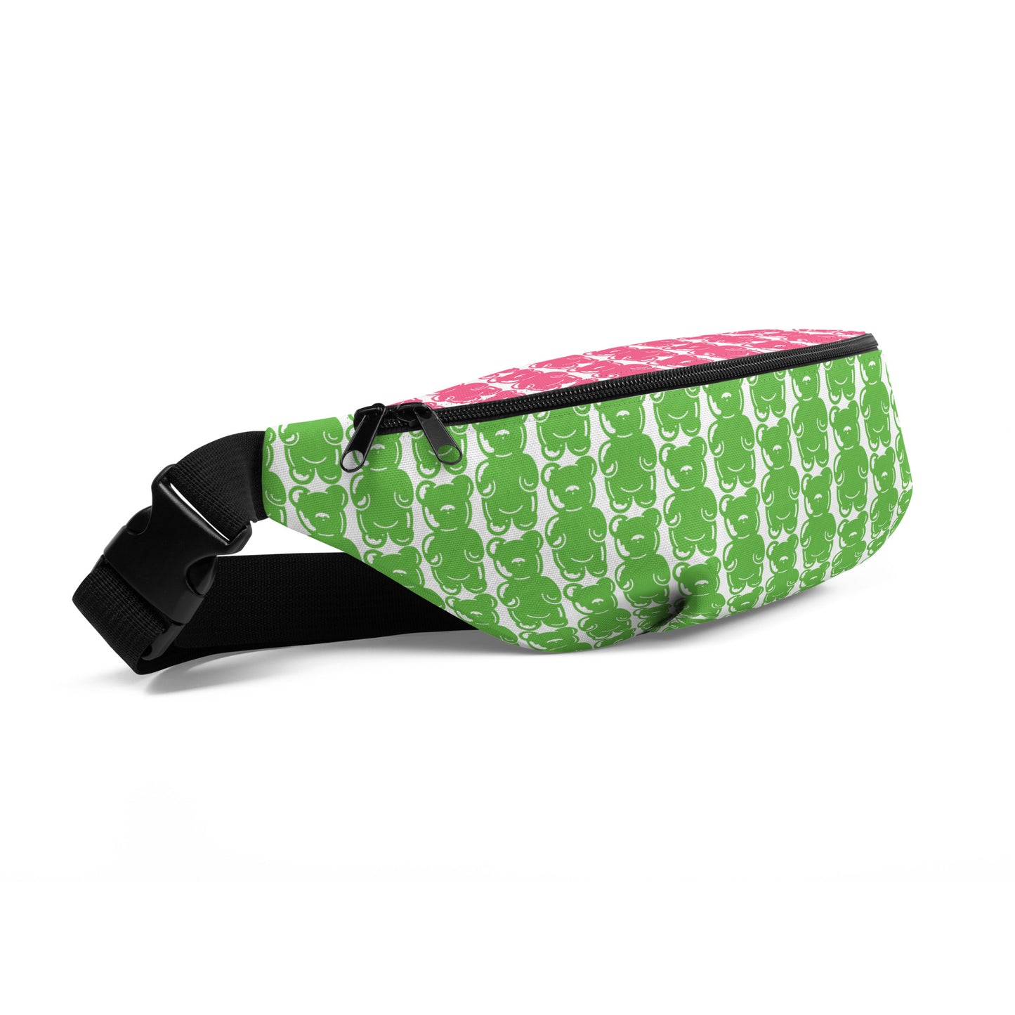 gummy bear fanny pack