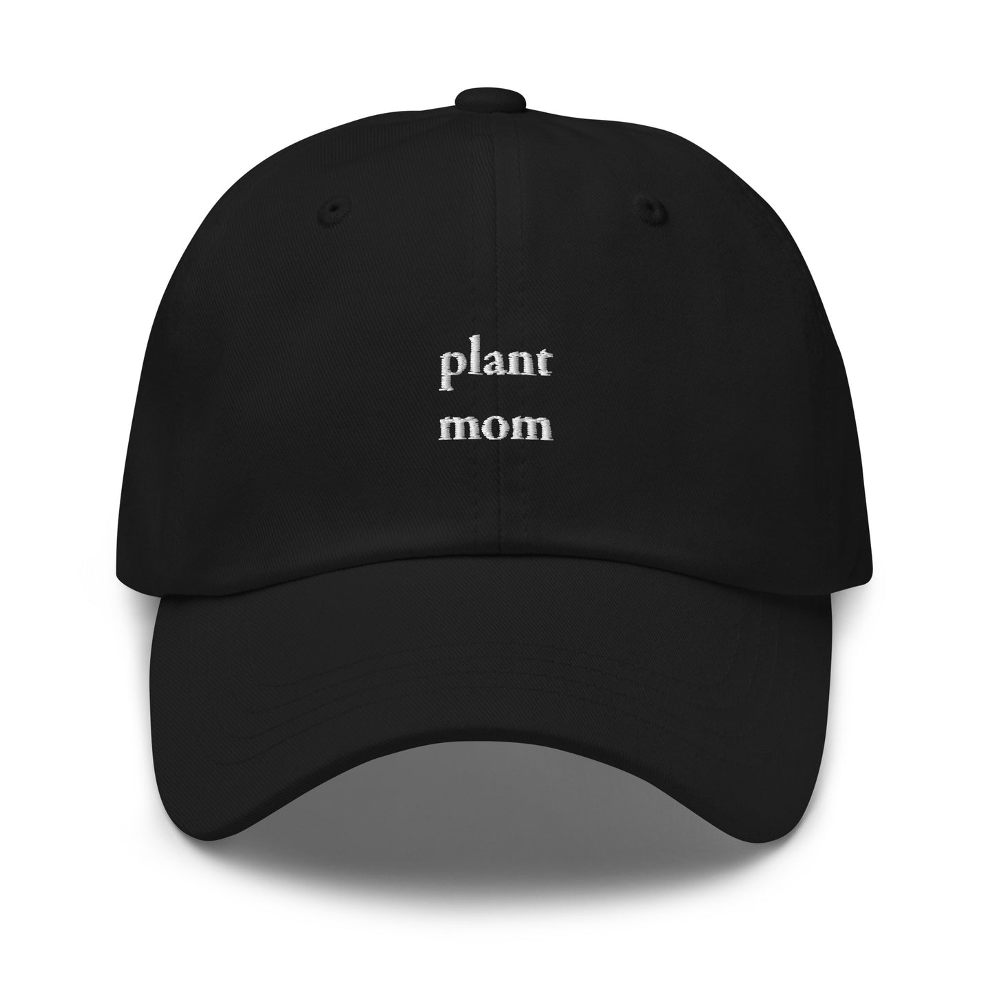 plant mom