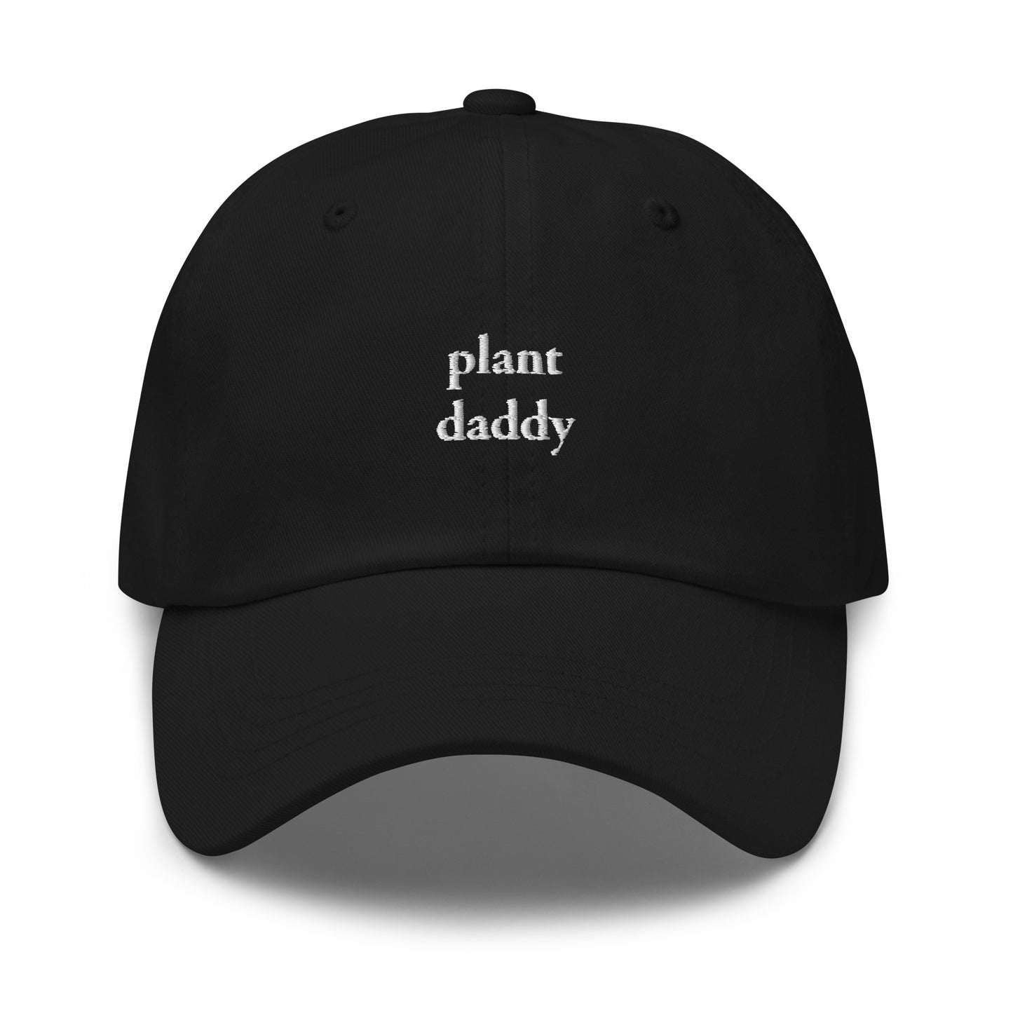 plant daddy