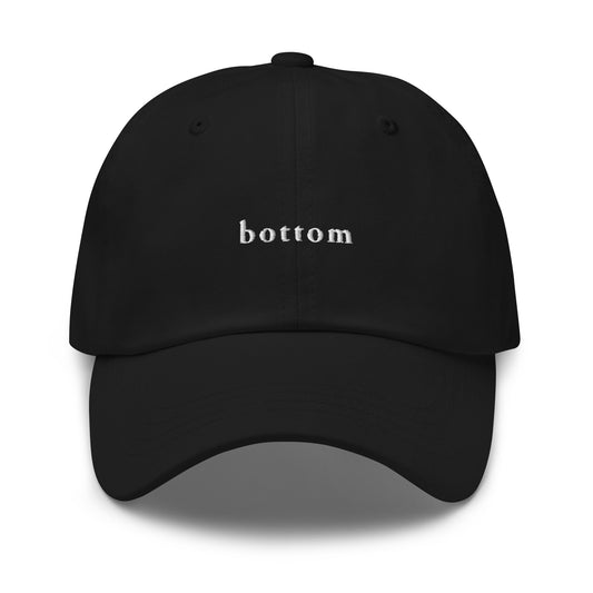 bottom