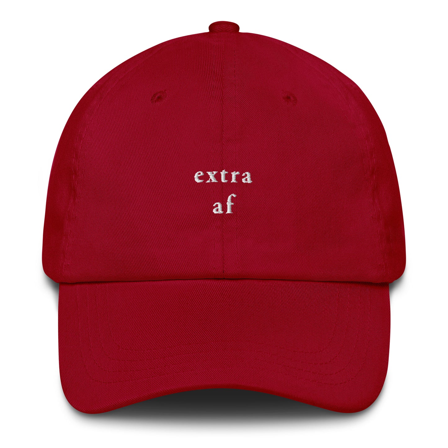 extra af