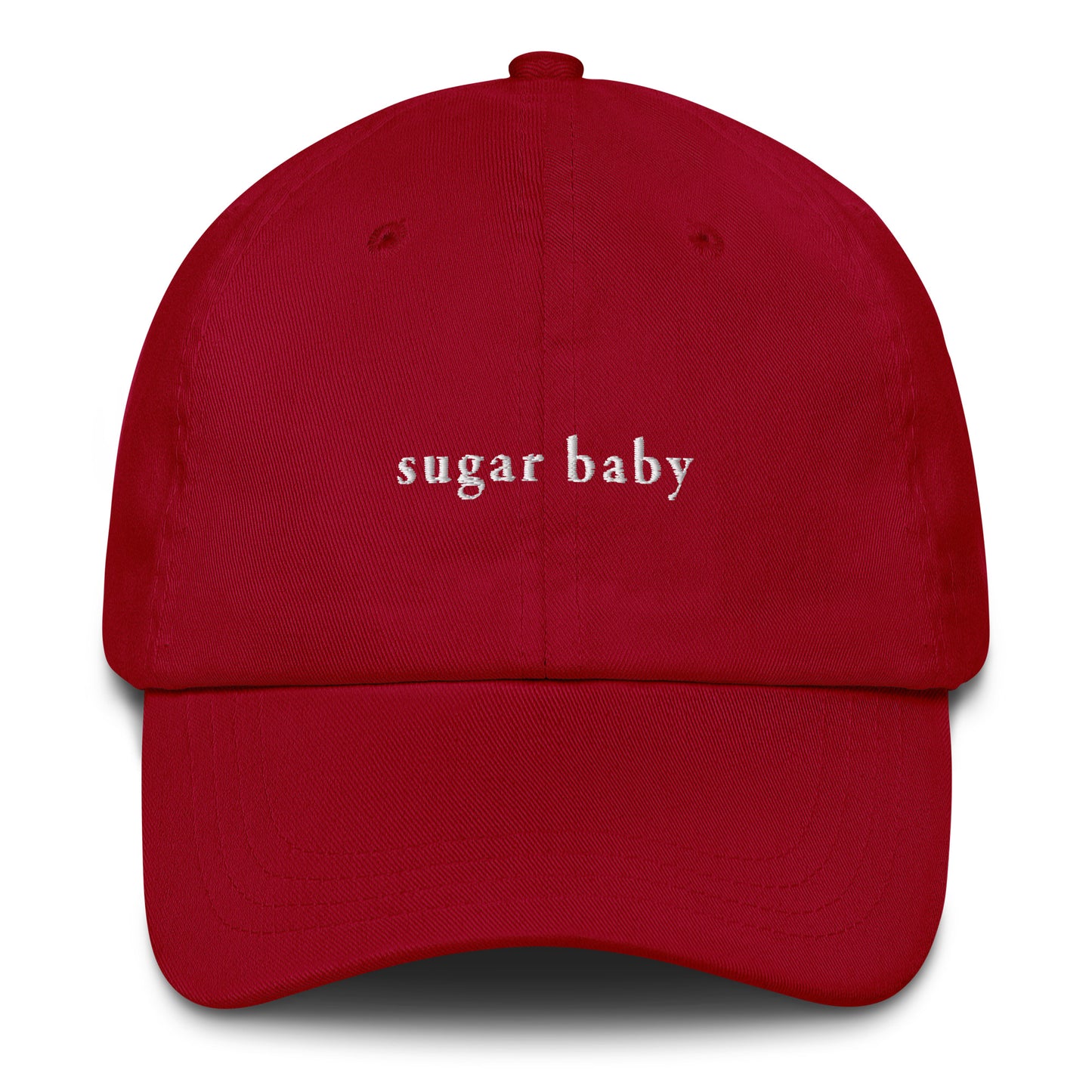 sugar baby