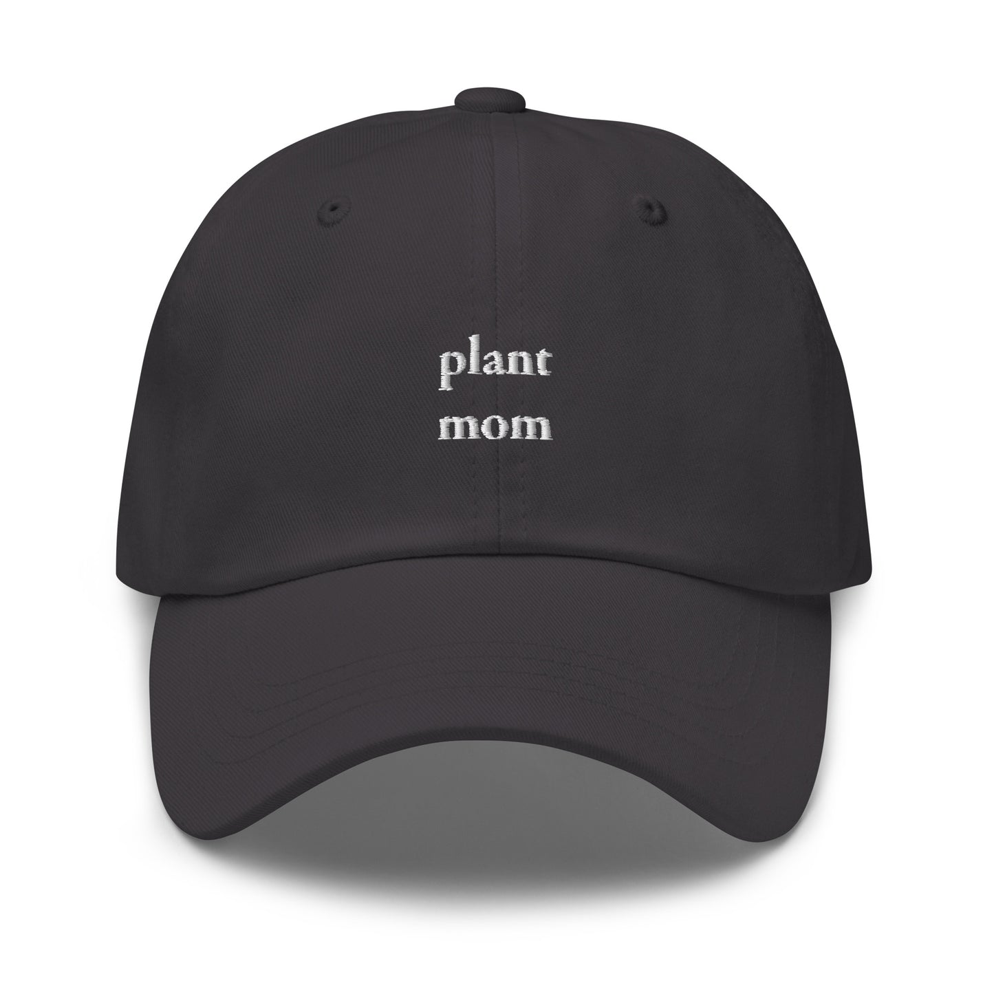 plant mom