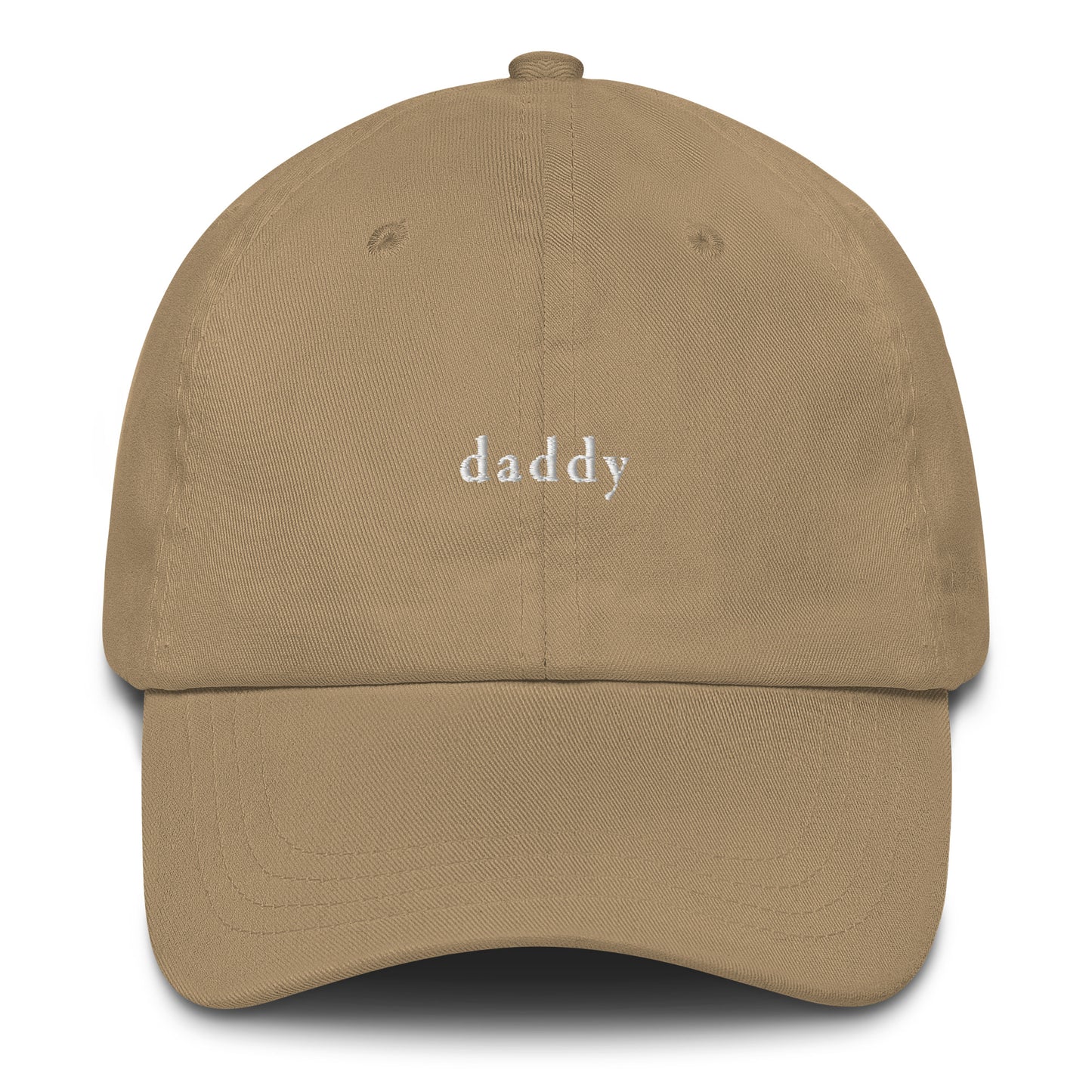 daddy