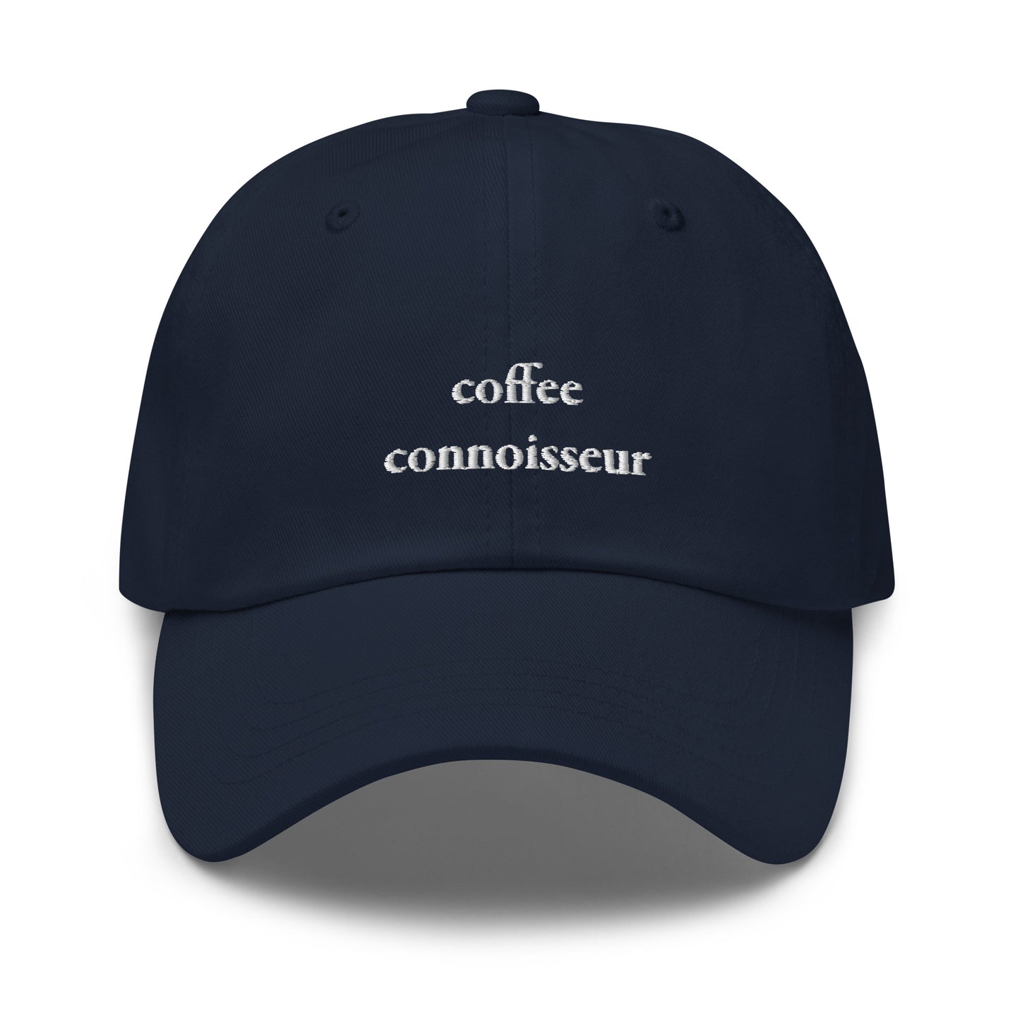 coffee connoisseur