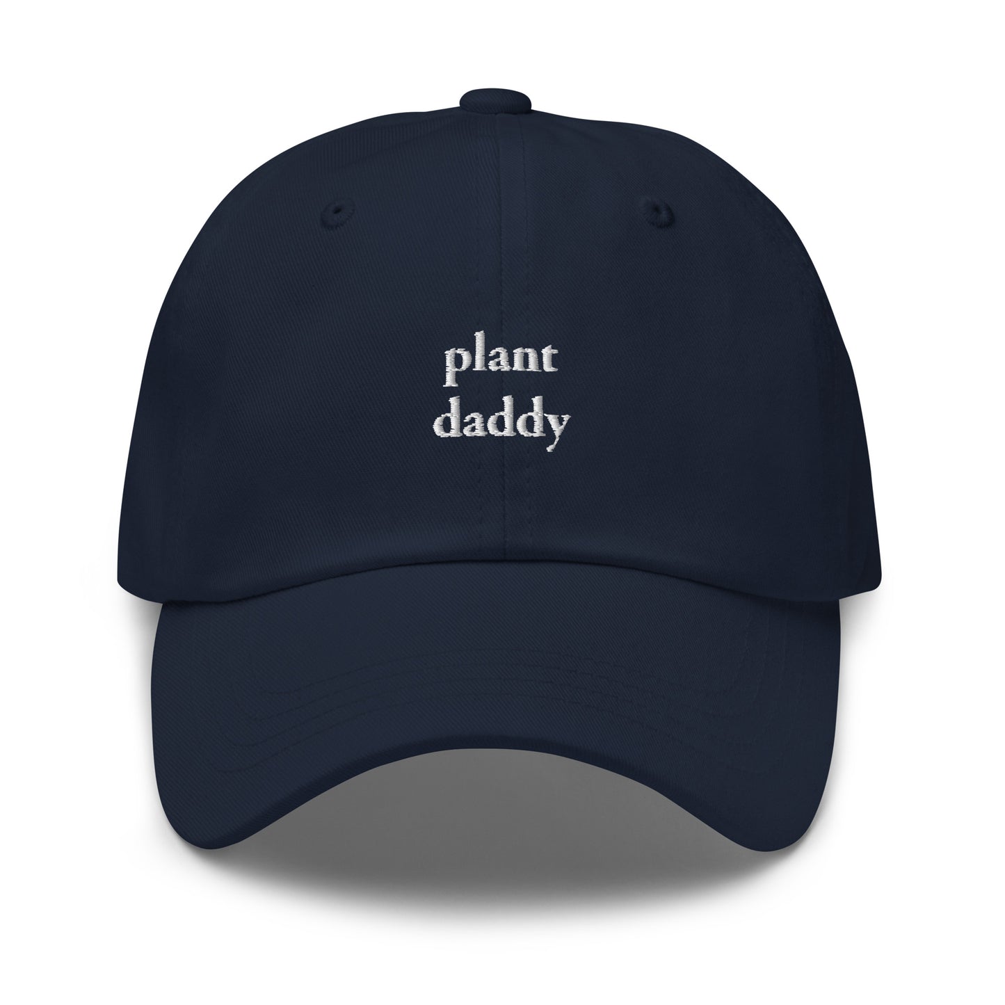 plant daddy