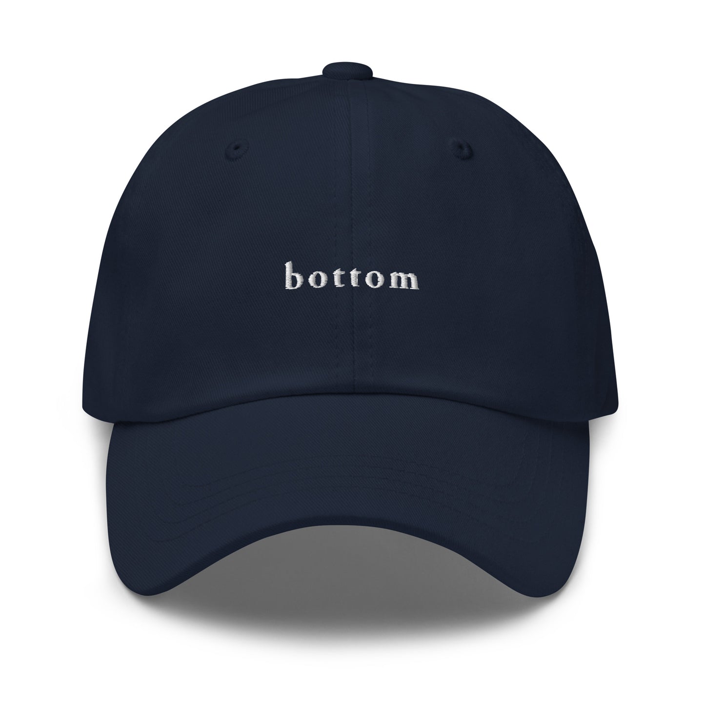 bottom