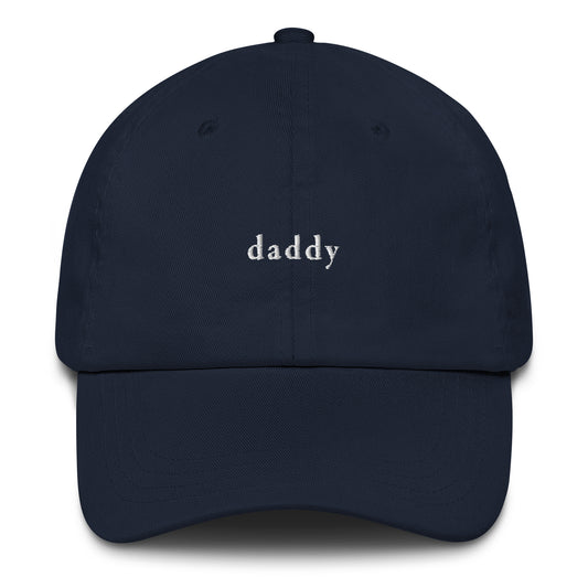 daddy