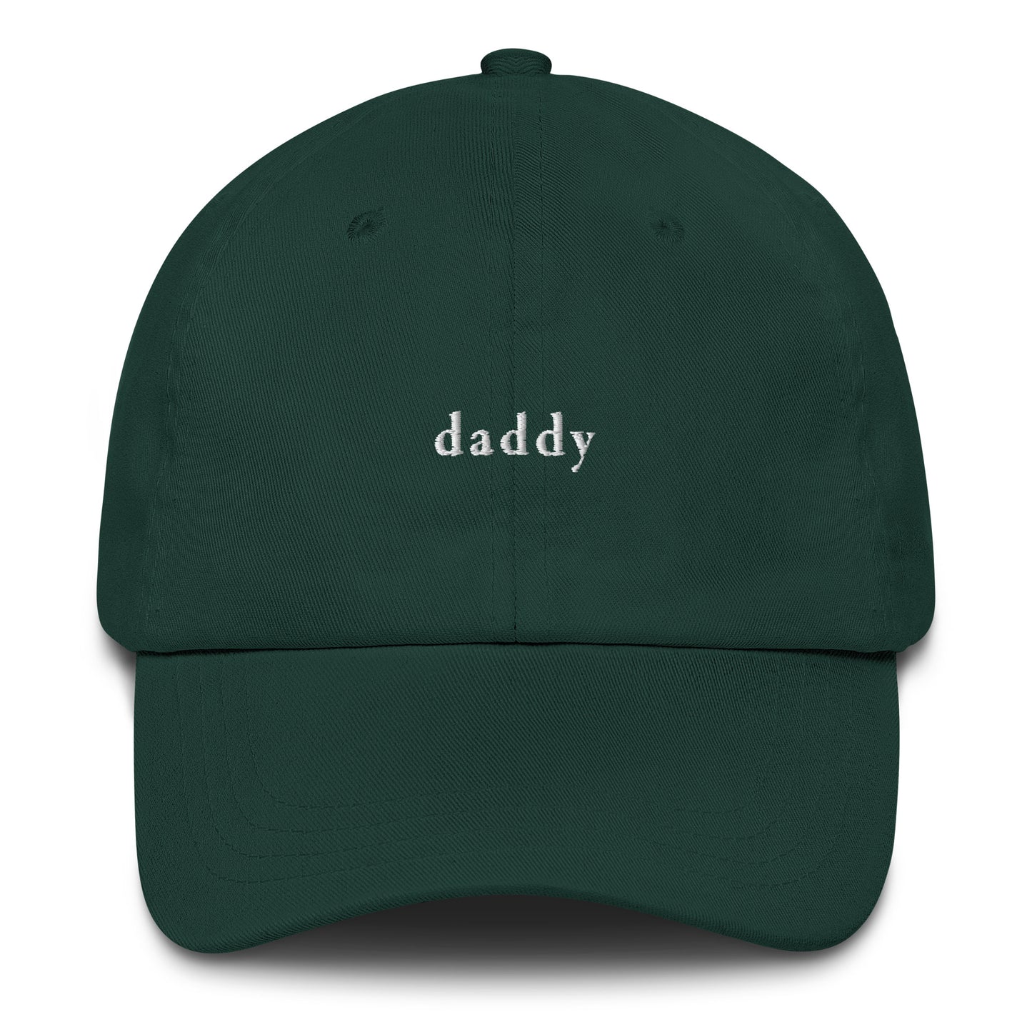 daddy