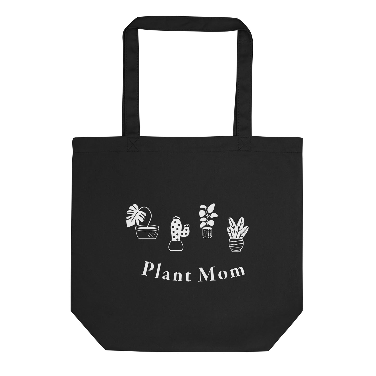 Plant Mom