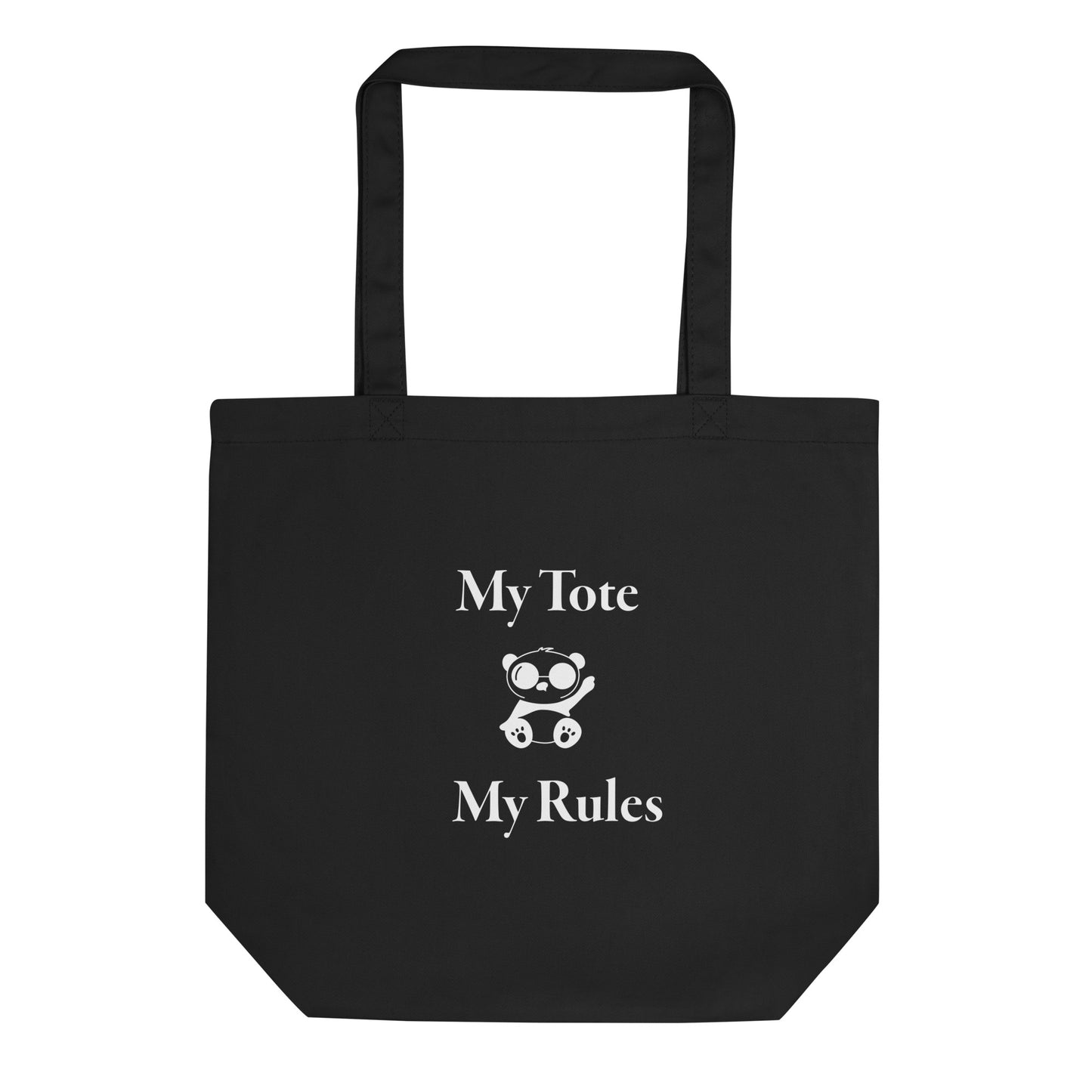 My Tote My Rules