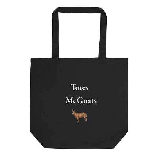 Totes McGoats