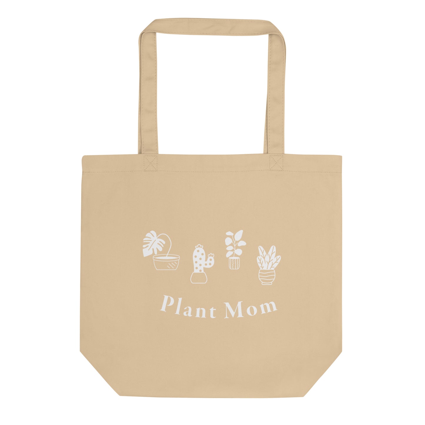 Plant Mom