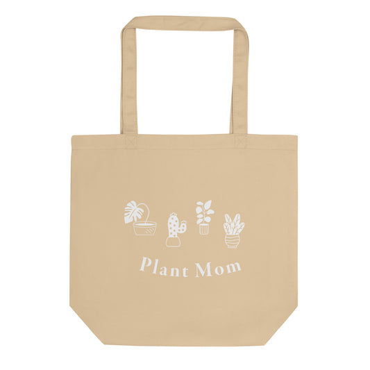 Plant Mom