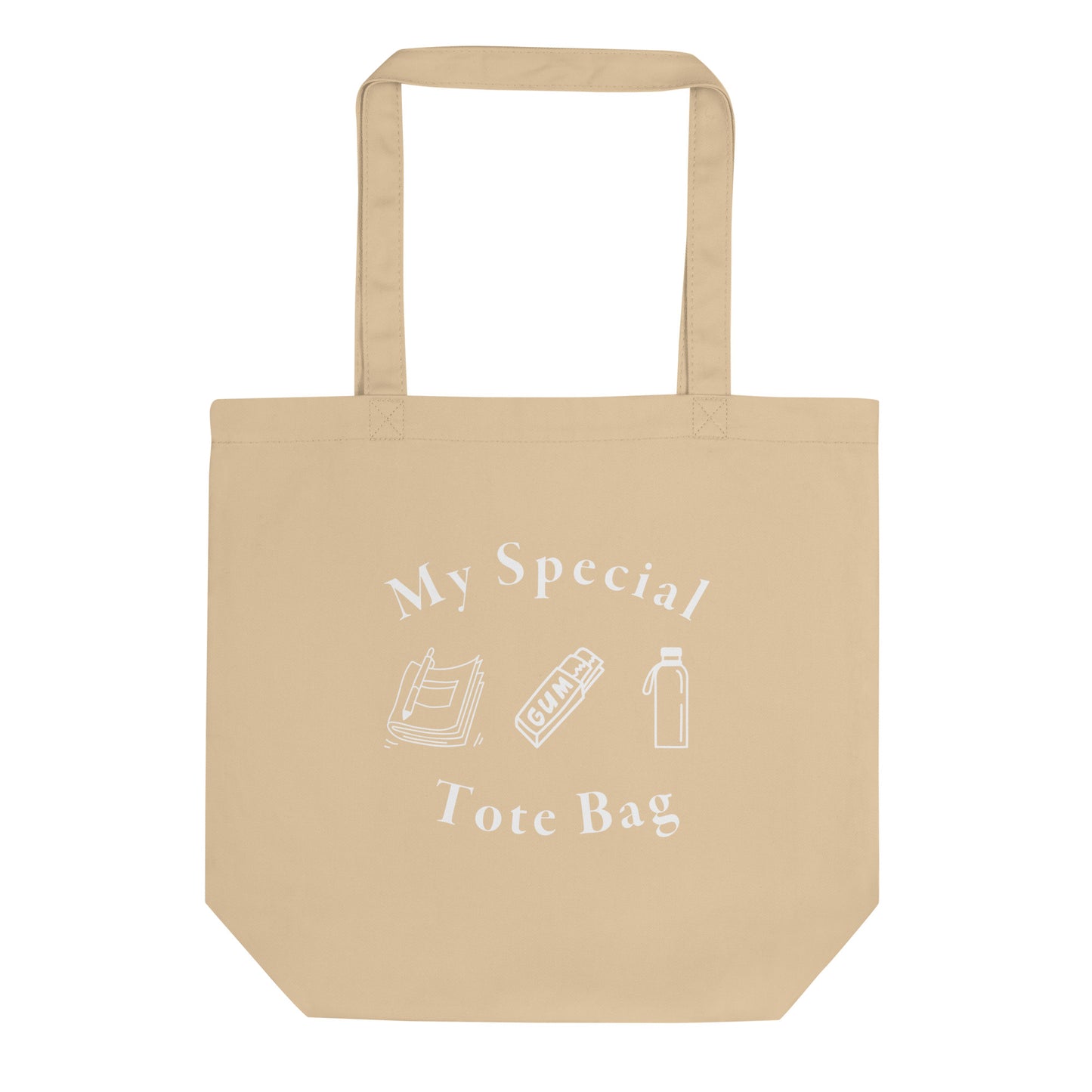 My Special Tote Bag