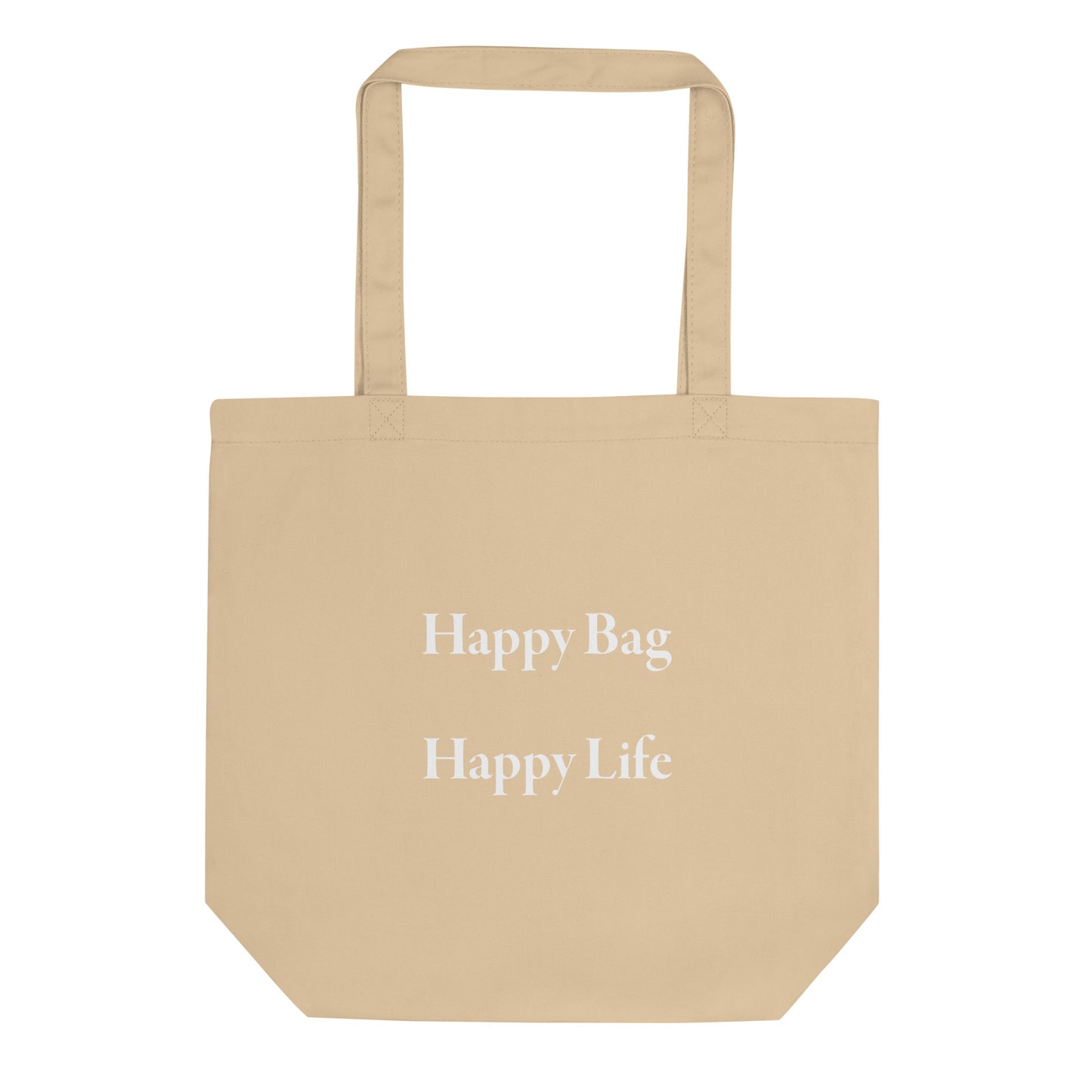 Happy Bag Happy Life