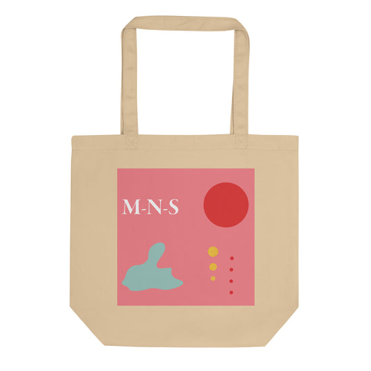 MNS Art Tote