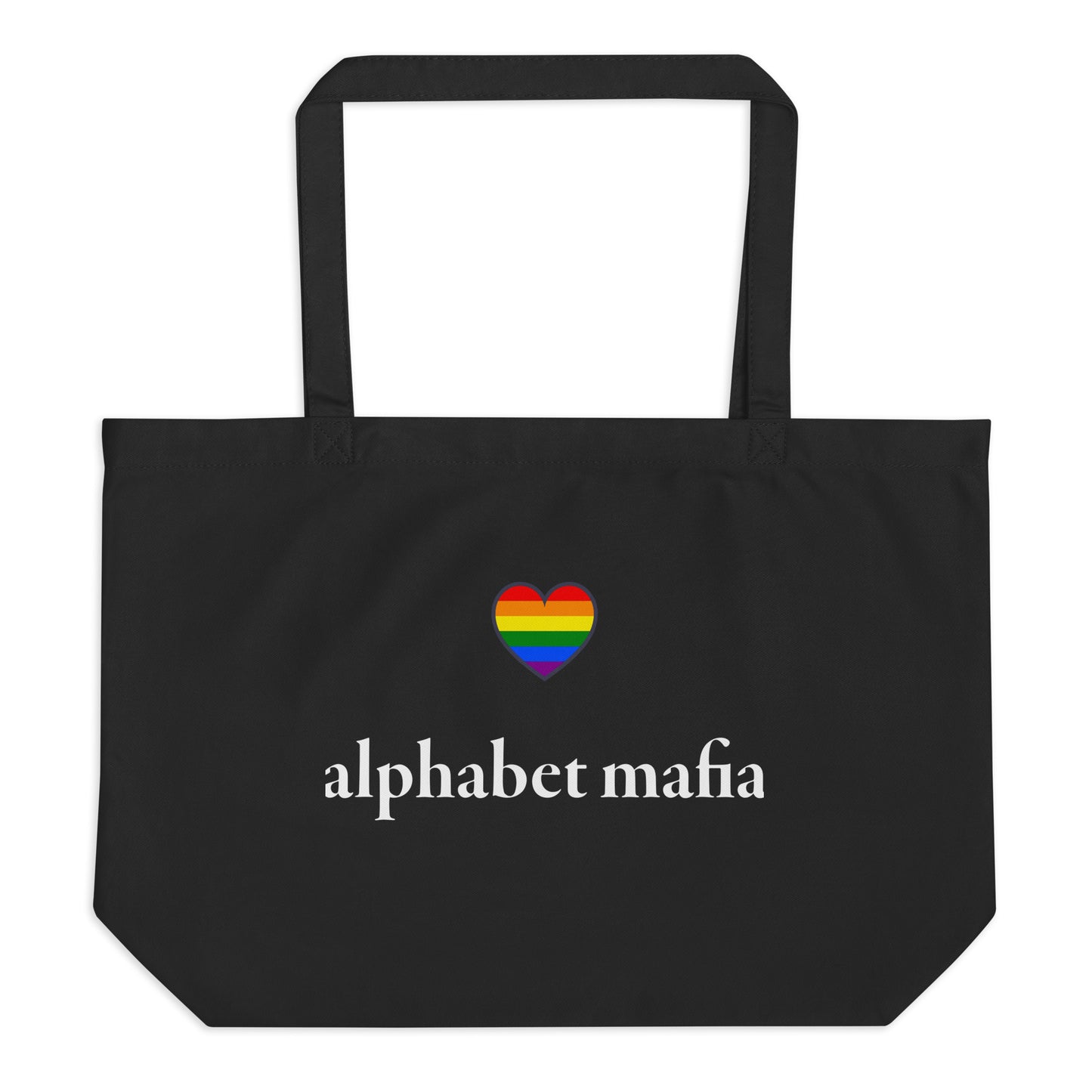 alphabet mafia