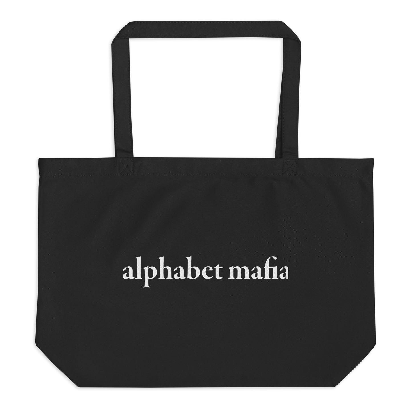 alphabet mafia