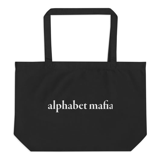 alphabet mafia