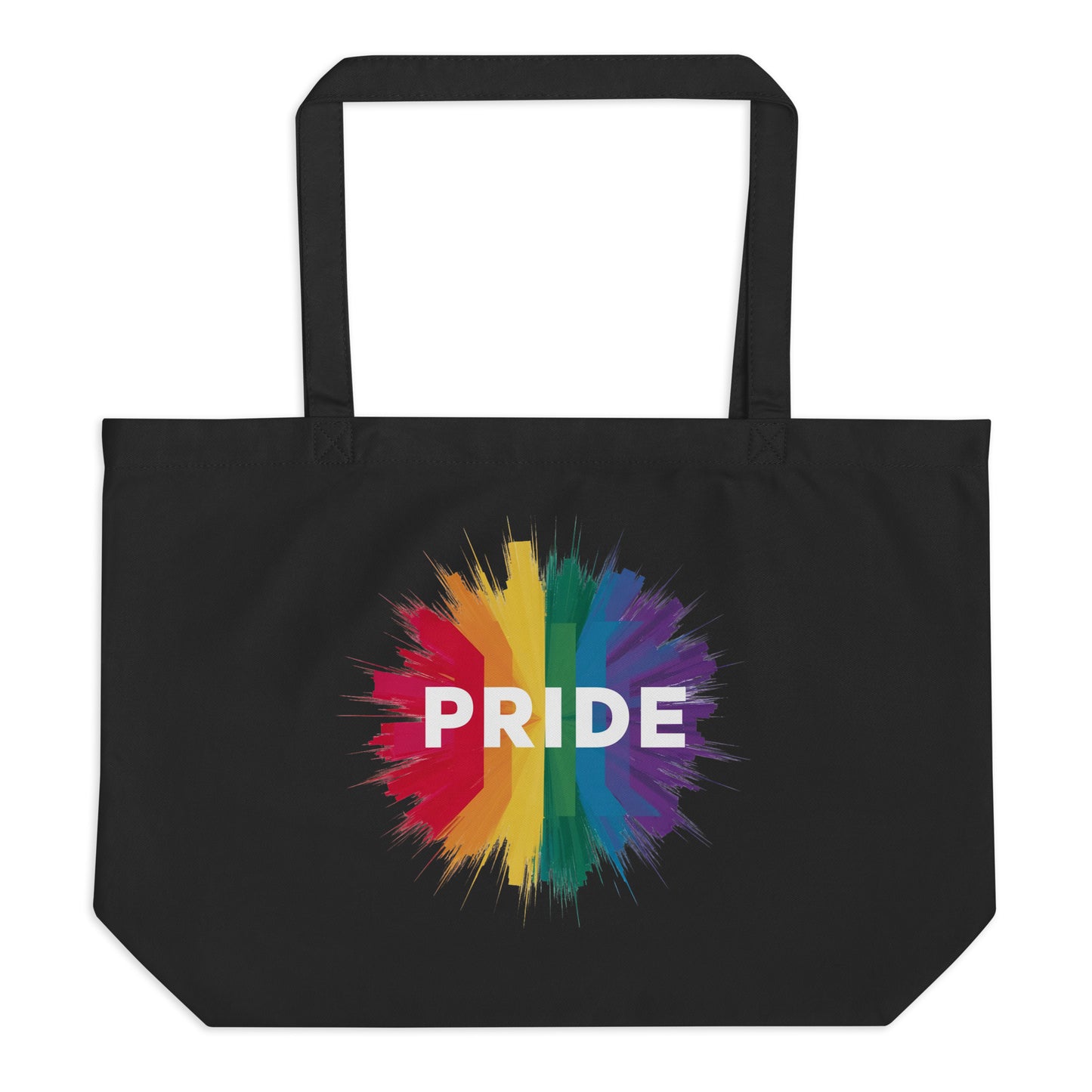 Pride tote