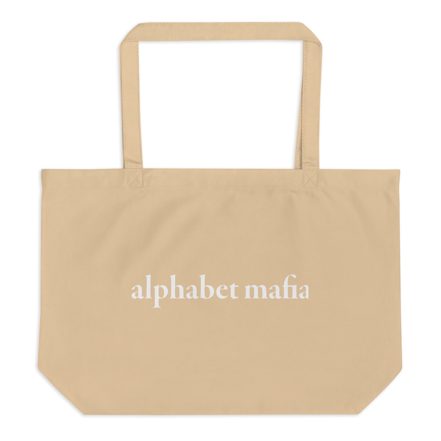 alphabet mafia