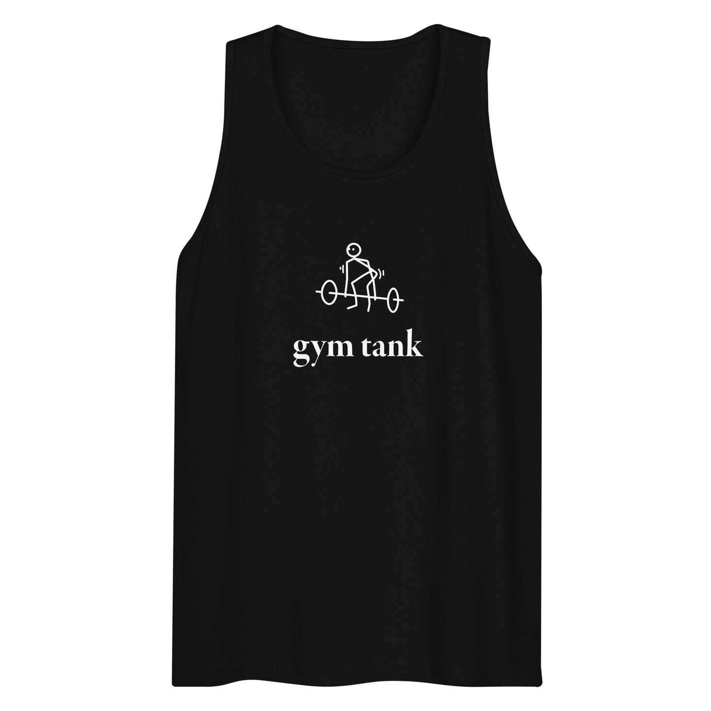 gym tank