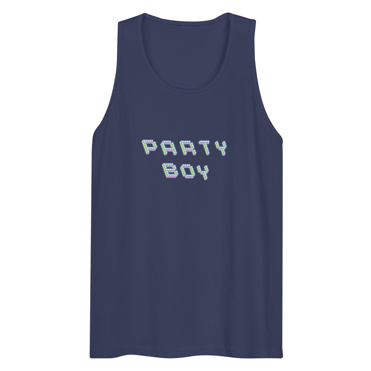 Party Boy