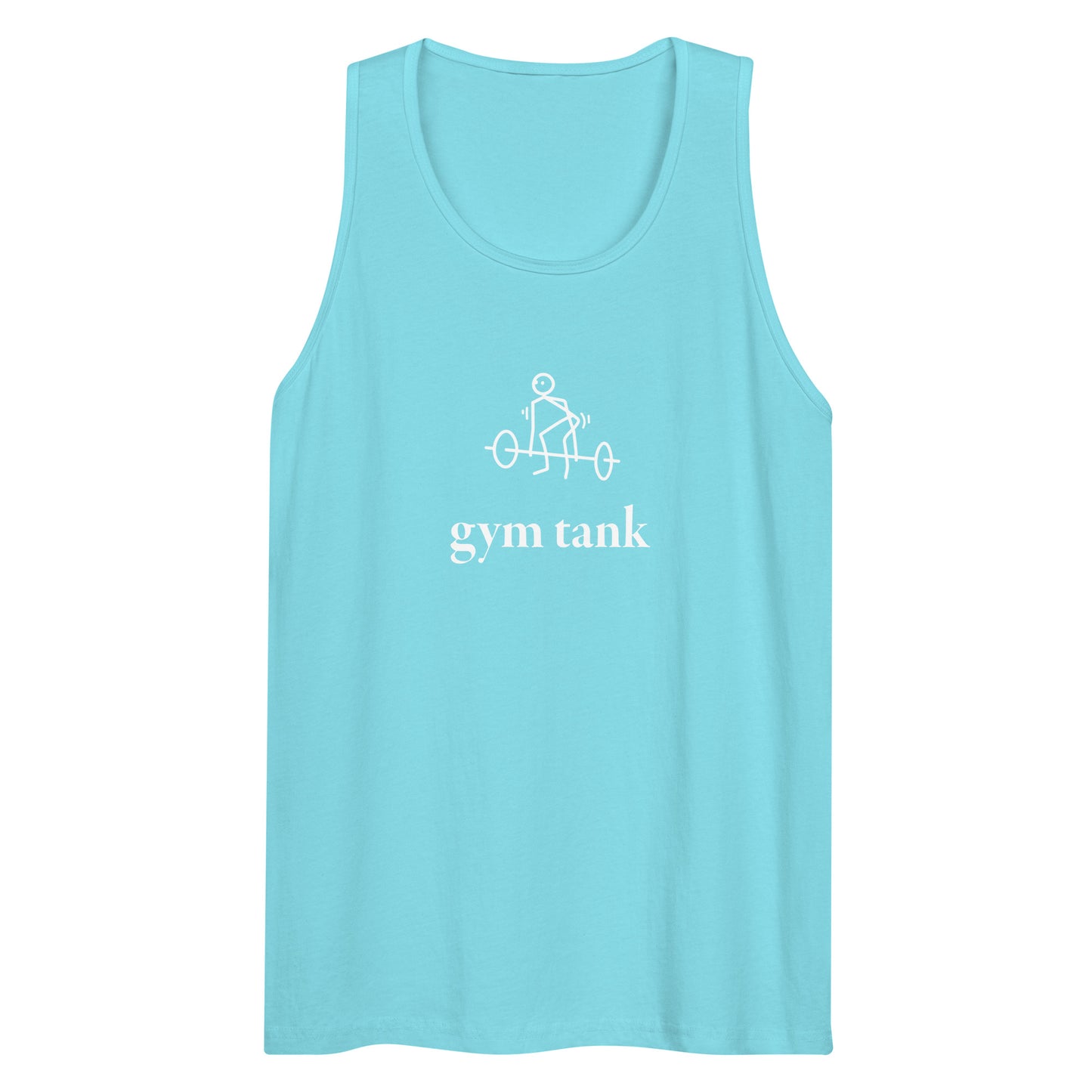 gym tank