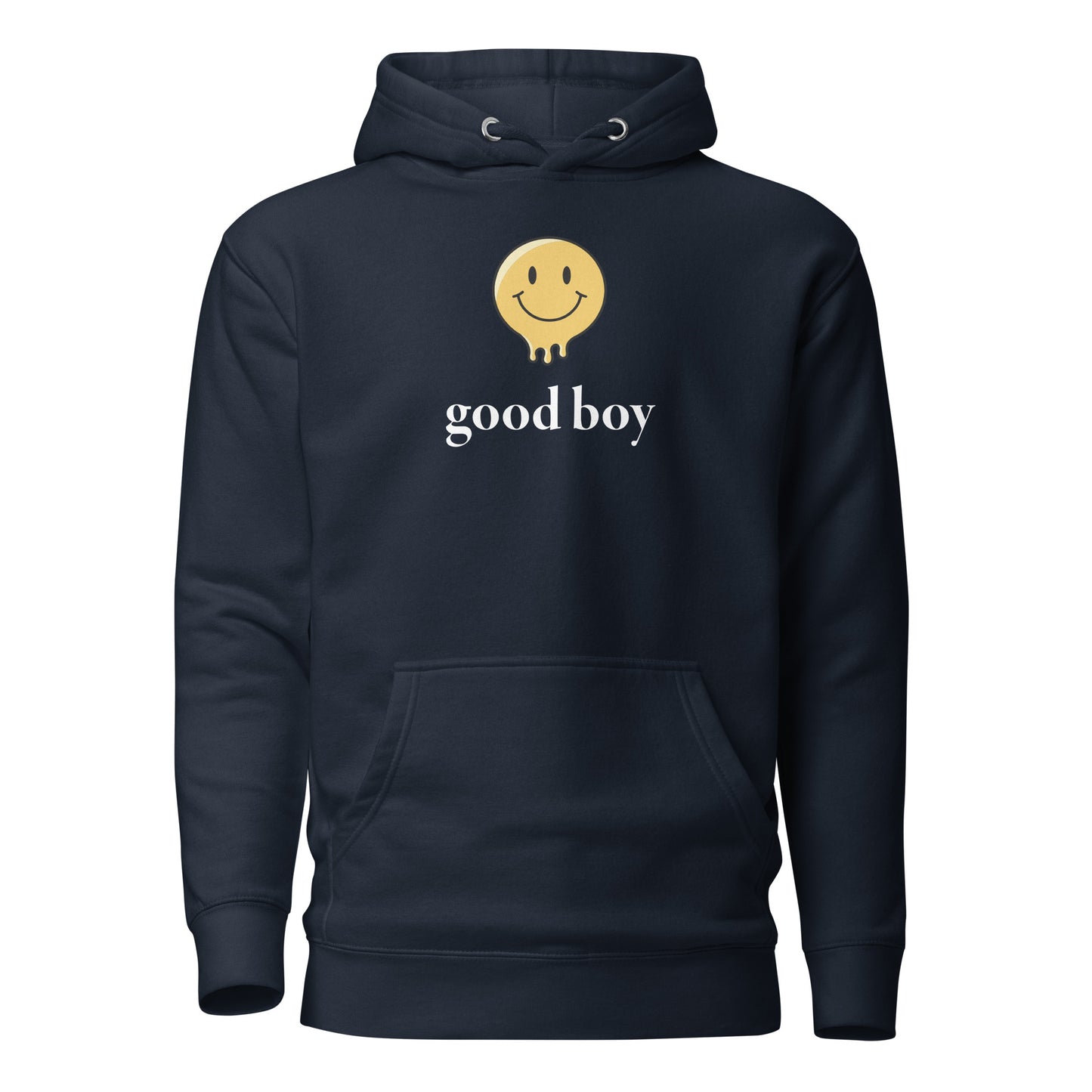 good boy hoodie